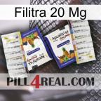Filitra 20Mg 12